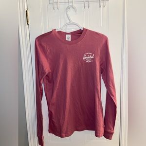 Herschel long sleeve